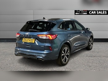 Used Ford Kuga 2022 for sale - 79442773: Photo