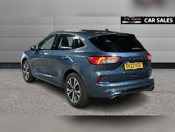 Used Ford Kuga 2022 for sale - 79442773: Photo