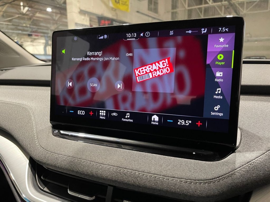 Used Skoda Enyaq 2021 for sale - 77557736: Photo 11