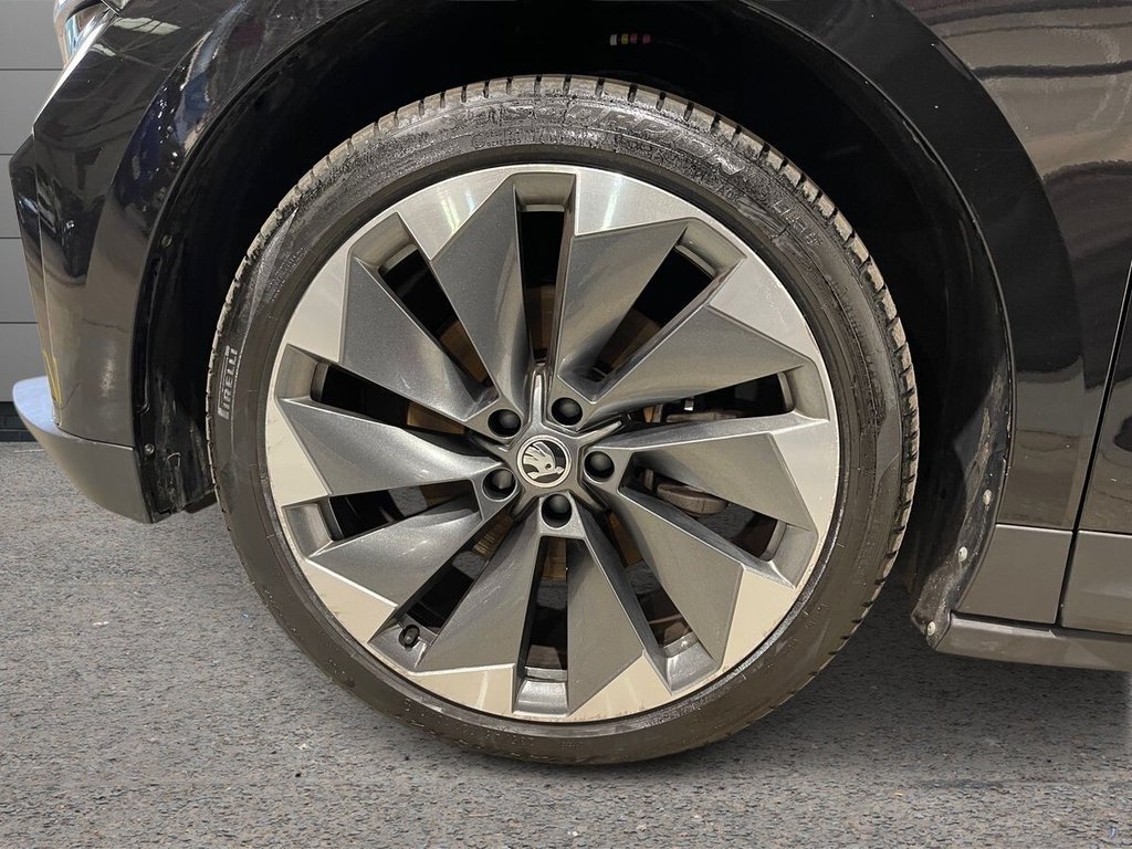 Used Skoda Enyaq 2021 for sale - 77557736: Photo 12