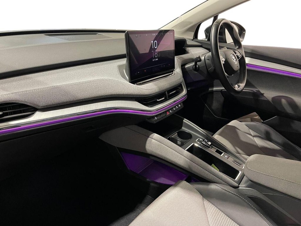 Used Skoda Enyaq 2021 for sale - 77557736: Photo 14