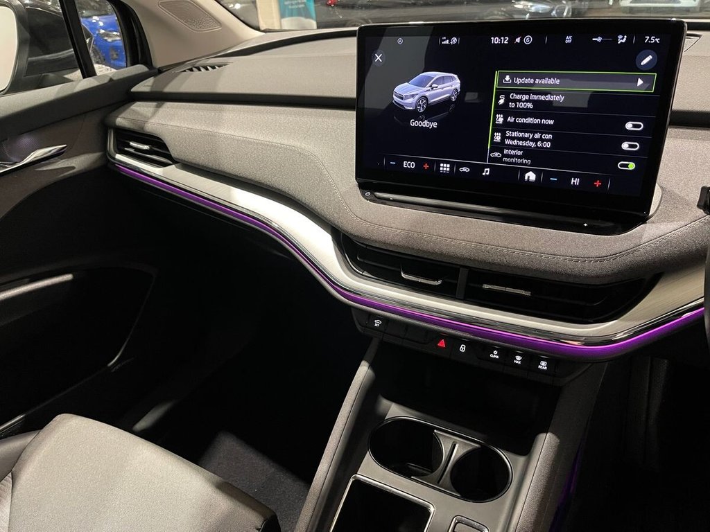 Used Skoda Enyaq 2021 for sale - 77557736: Photo 16