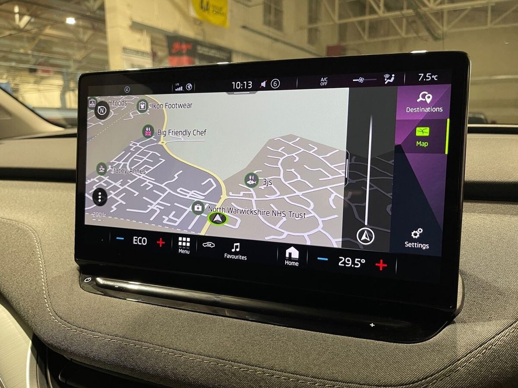 Used Skoda Enyaq 2021 for sale - 77557736: Photo 20