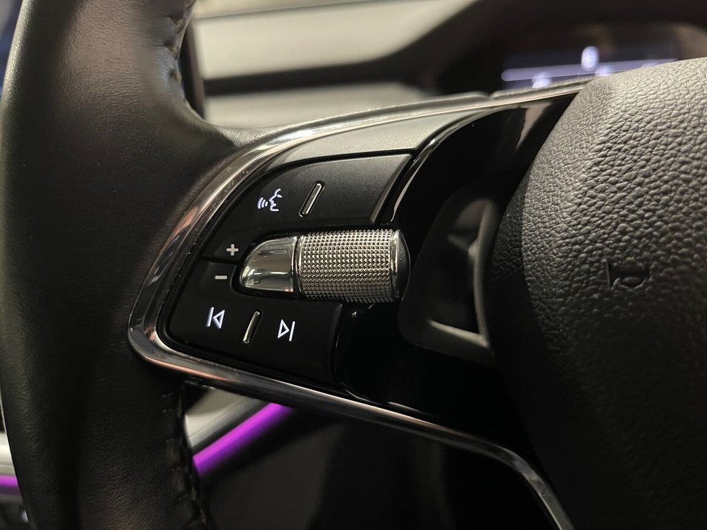 Used Skoda Enyaq 2021 for sale - 77557736: Photo 24