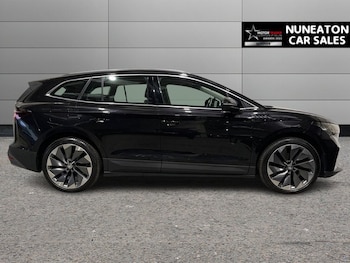 Used Skoda Enyaq 2021 for sale - 77557736: Photo