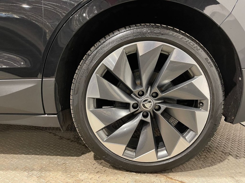 Used Skoda Enyaq 2021 for sale - 77557736: Photo 30