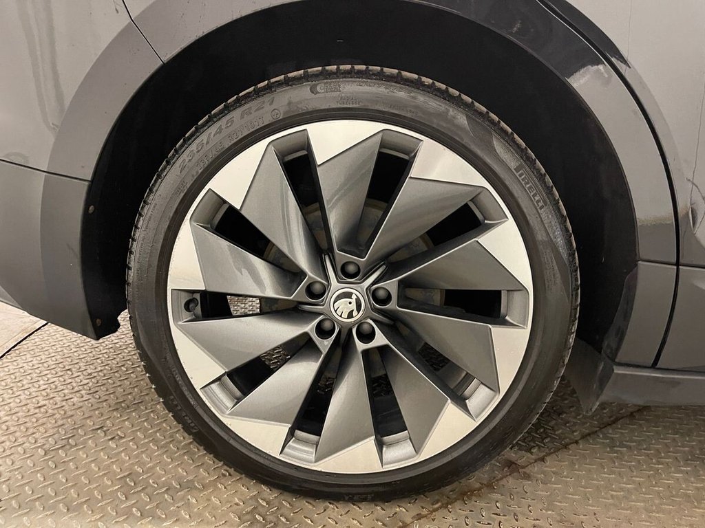 Used Skoda Enyaq 2021 for sale - 77557736: Photo 32