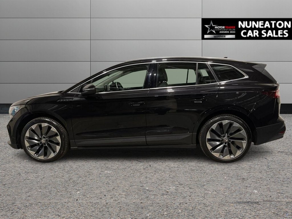 Used Skoda Enyaq 2021 for sale - 77557736: Photo 6