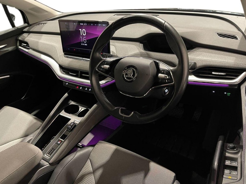 Used Skoda Enyaq 2021 for sale - 77557736: Photo 9