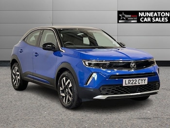 Used Vauxhall Mokka 2022 for sale - 78930995: Photo