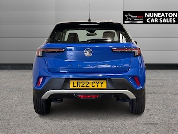 Used Vauxhall Mokka 2022 for sale - 78930995: Photo
