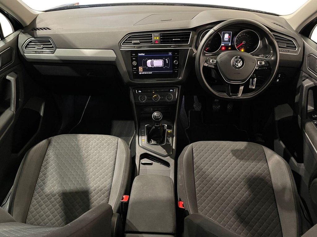 Used Volkswagen Tiguan 2018 for sale - 76685876: Photo 10