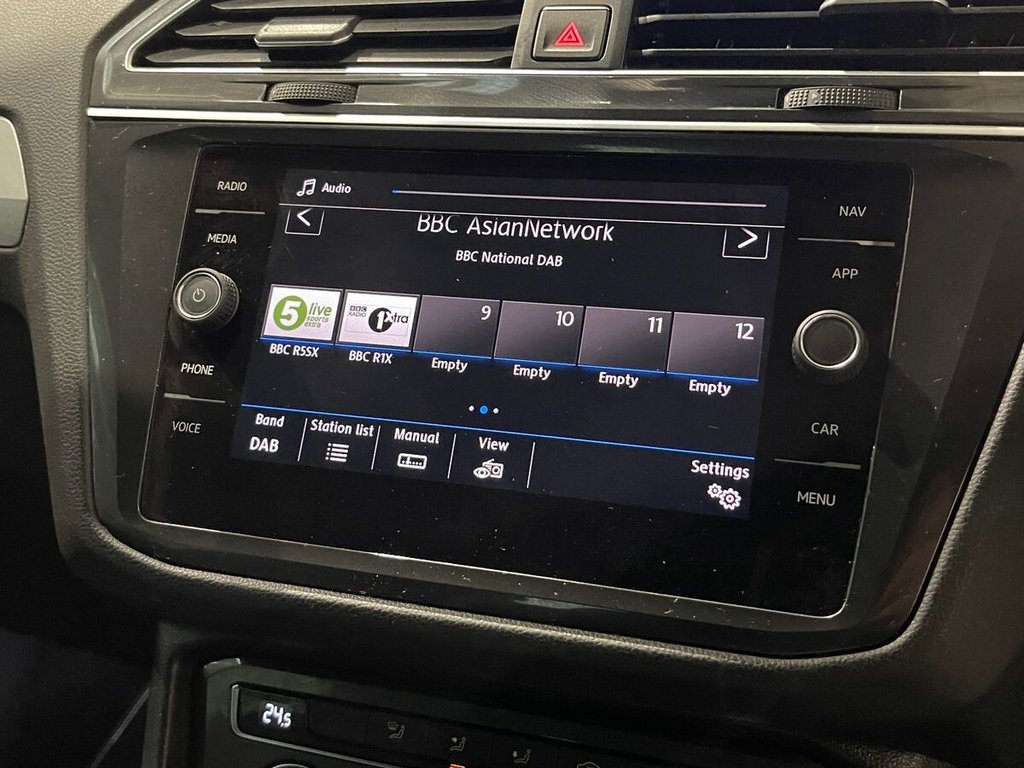 Used Volkswagen Tiguan 2018 for sale - 76685876: Photo 11