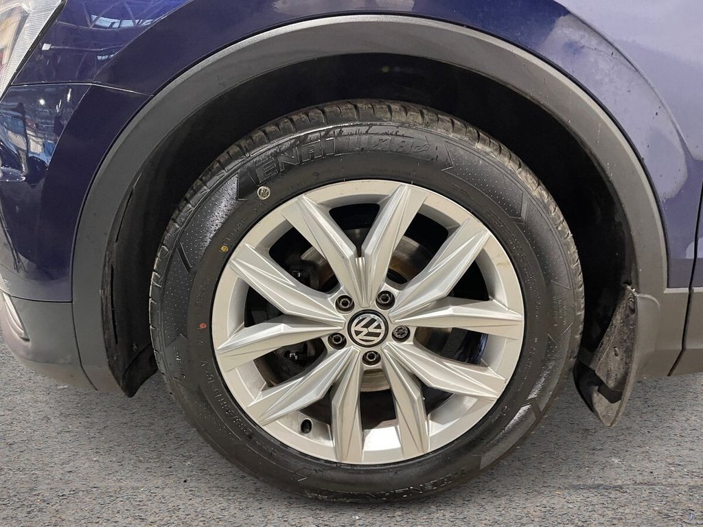 Used Volkswagen Tiguan 2018 for sale - 76685876: Photo 12