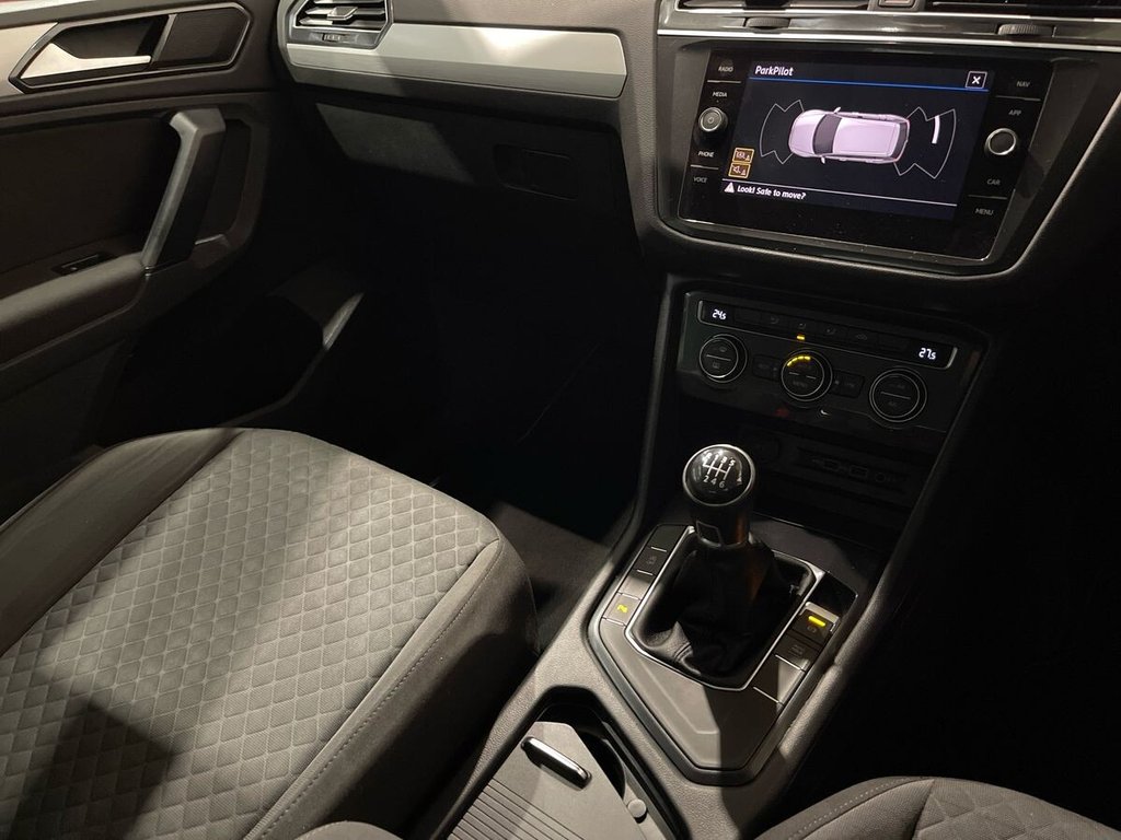 Used Volkswagen Tiguan 2018 for sale - 76685876: Photo 16