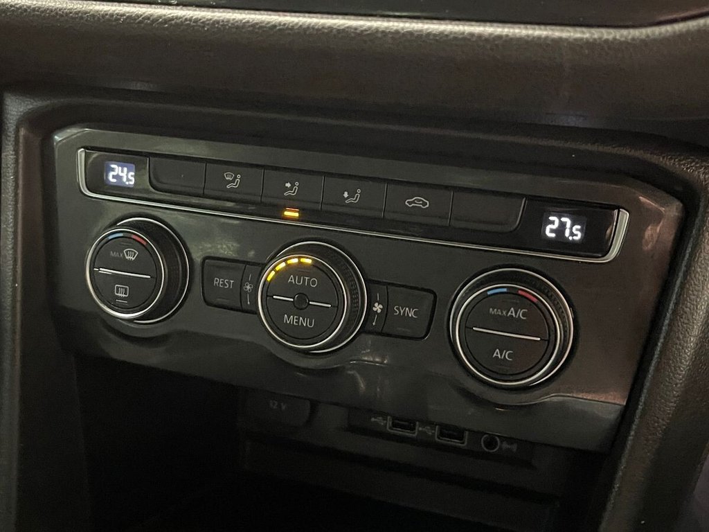 Used Volkswagen Tiguan 2018 for sale - 76685876: Photo 17