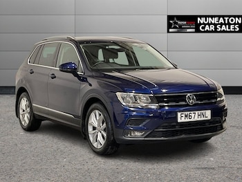 2018 (67) - 1.4 TSi 125 SE Nav 5dr