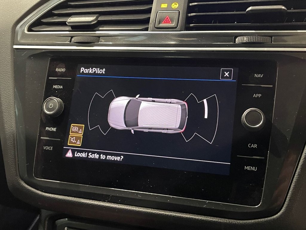 Used Volkswagen Tiguan 2018 for sale - 76685876: Photo 21