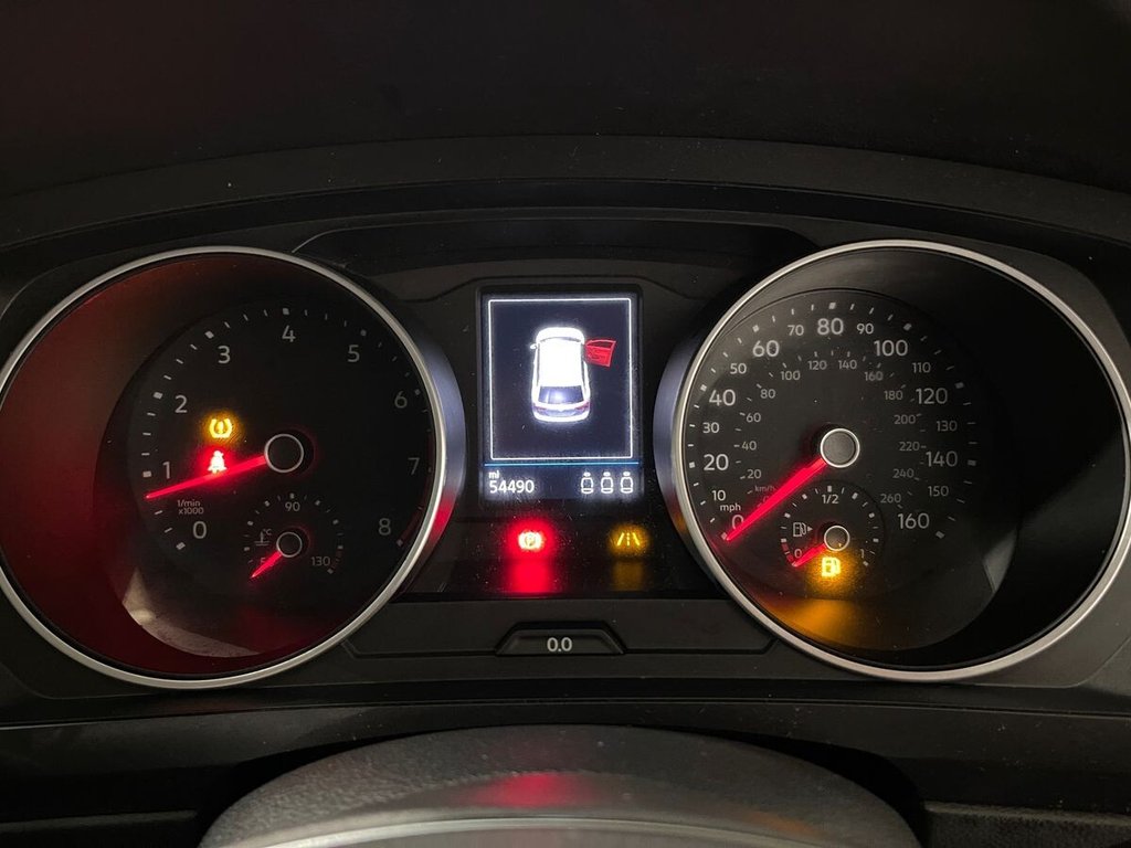 Used Volkswagen Tiguan 2018 for sale - 76685876: Photo 22