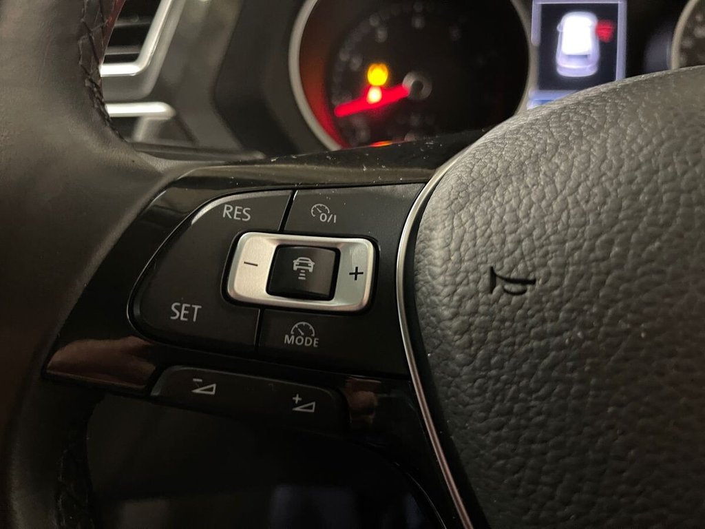 Used Volkswagen Tiguan 2018 for sale - 76685876: Photo 23