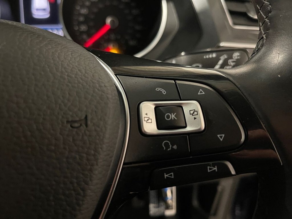 Used Volkswagen Tiguan 2018 for sale - 76685876: Photo 24