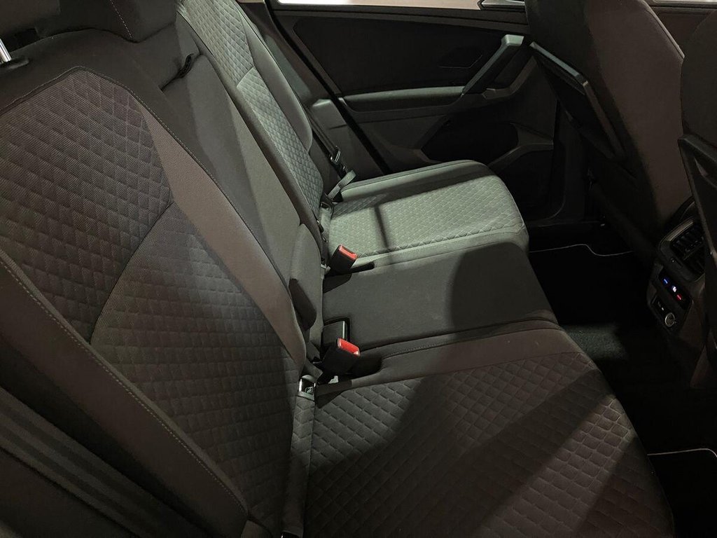 Used Volkswagen Tiguan 2018 for sale - 76685876: Photo 26