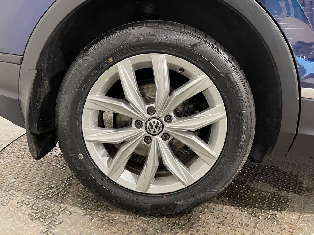 Used Volkswagen Tiguan 2018 for sale - 76685876: Photo 32