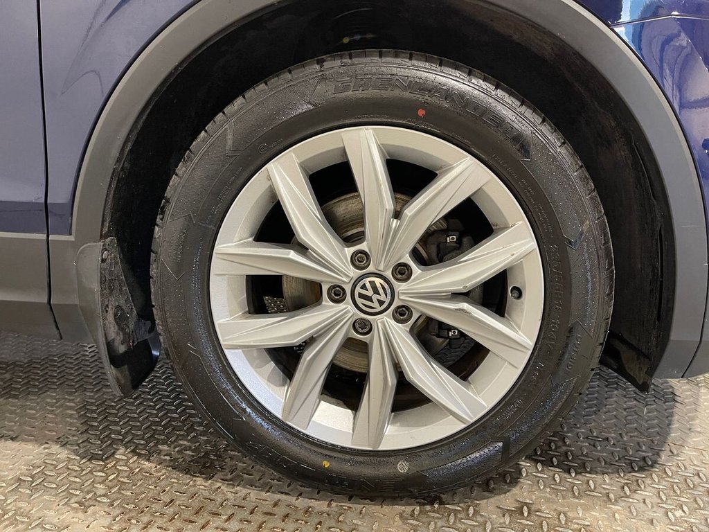 Used Volkswagen Tiguan 2018 for sale - 76685876: Photo 33