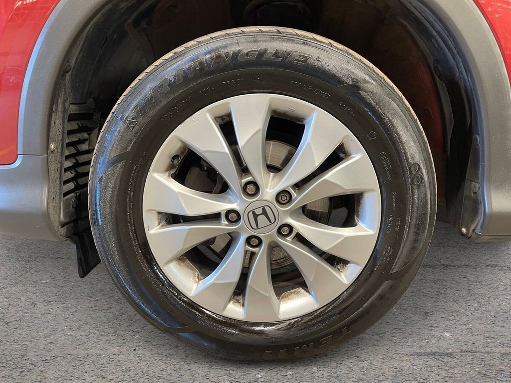 Used Honda CR-V 2015 for sale - 78153723: Photo 12