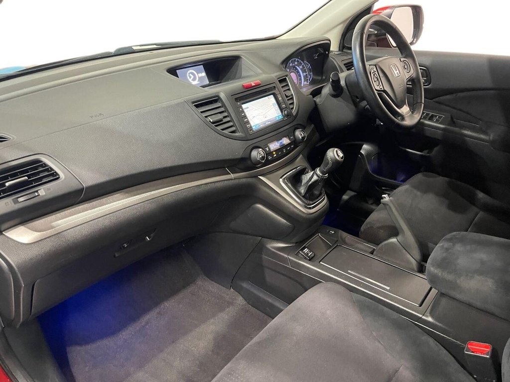 Used Honda CR-V 2015 for sale - 78153723: Photo 14