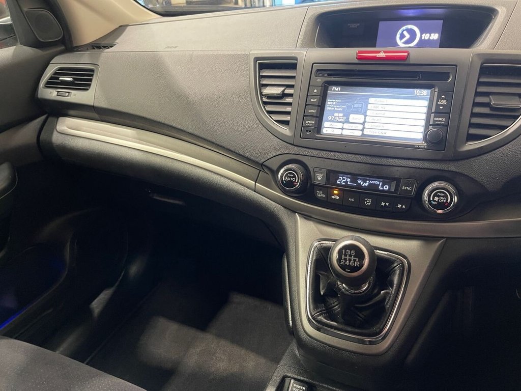 Used Honda CR-V 2015 for sale - 78153723: Photo 16