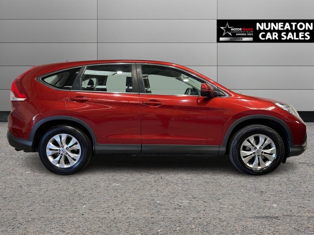 Used Honda CR-V 2015 for sale - 78153723: Photo 2