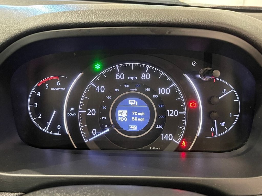 Used Honda CR-V 2015 for sale - 78153723: Photo 23