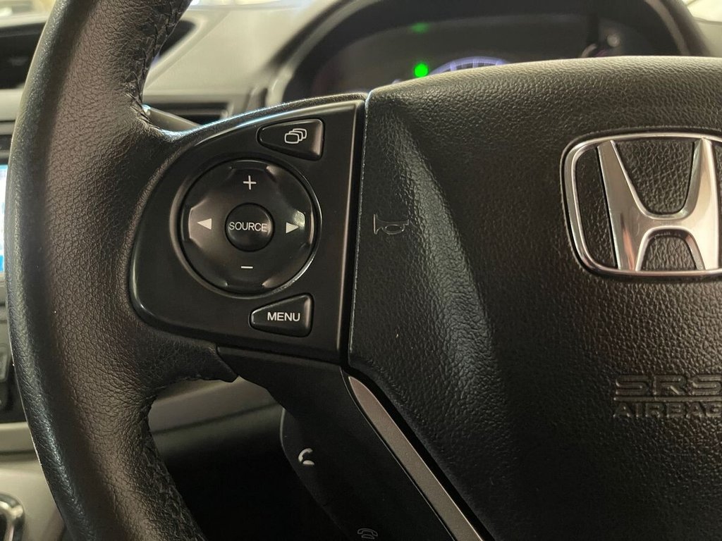 Used Honda CR-V 2015 for sale - 78153723: Photo 24