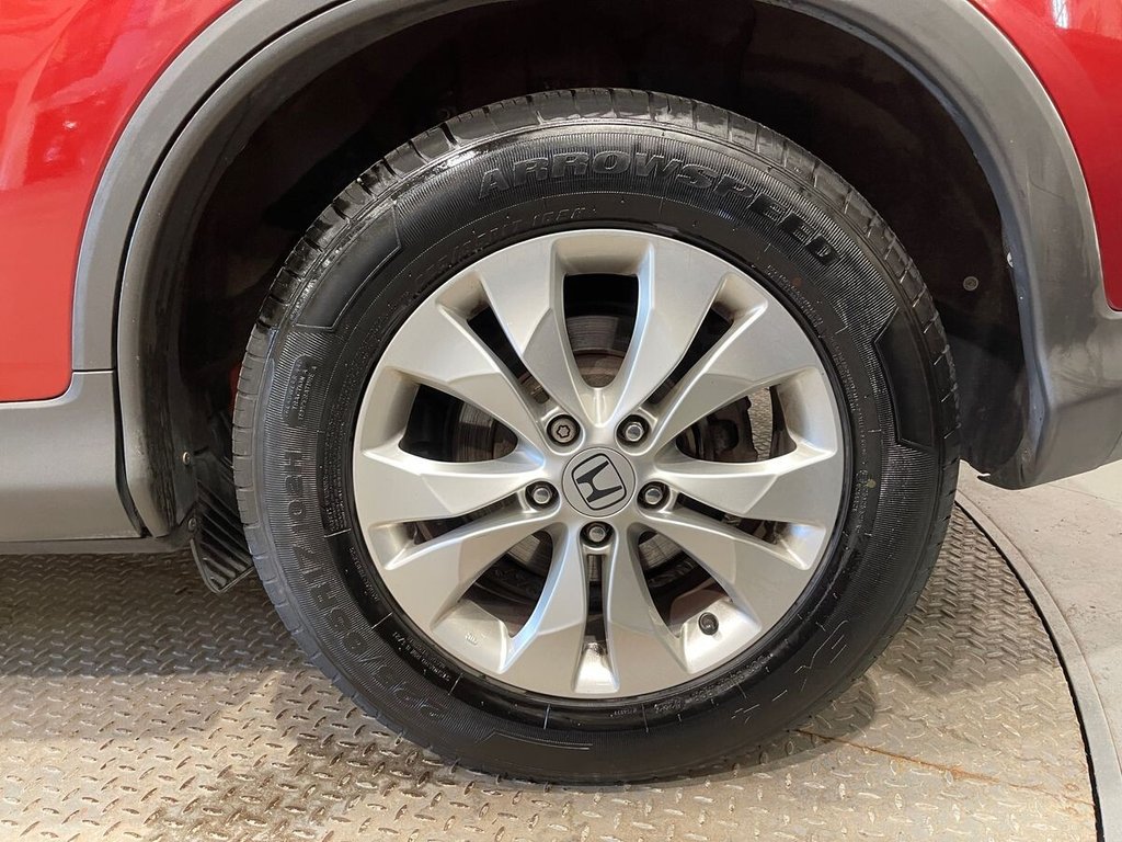 Used Honda CR-V 2015 for sale - 78153723: Photo 30