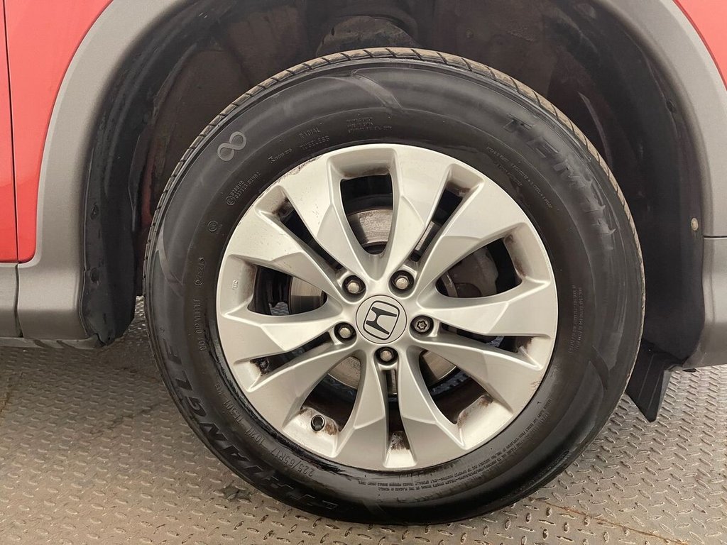 Used Honda CR-V 2015 for sale - 78153723: Photo 31