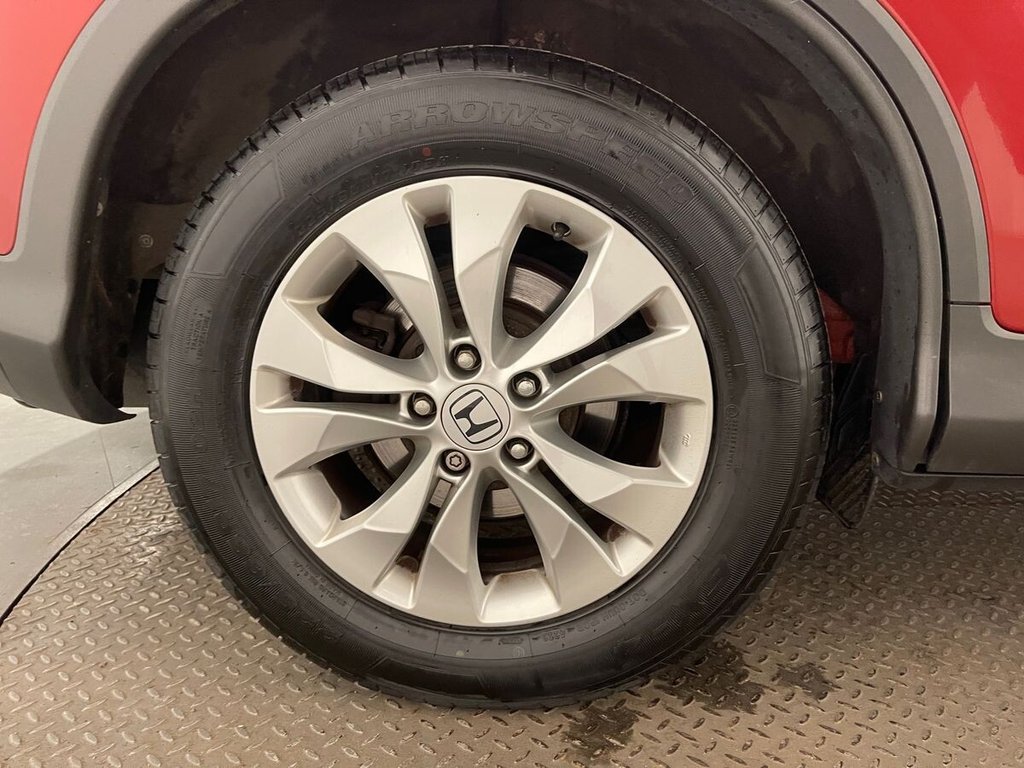 Used Honda CR-V 2015 for sale - 78153723: Photo 32