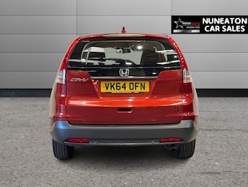 Used Honda CR-V 2015 for sale - 78153723: Photo