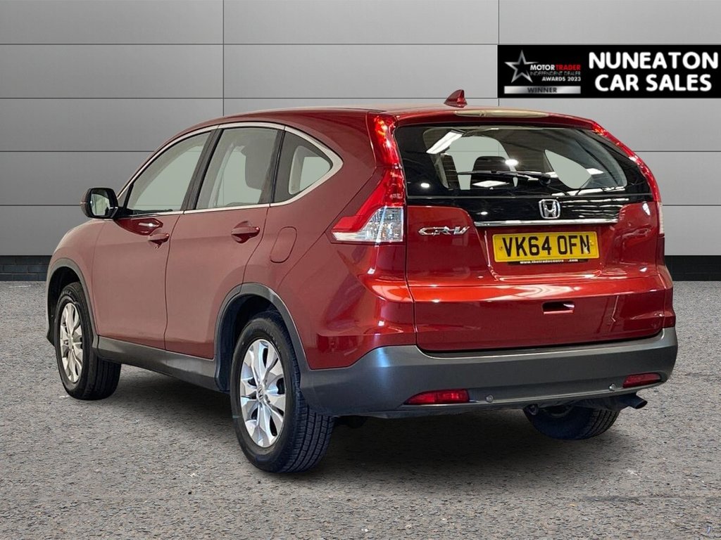 Used Honda CR-V 2015 for sale - 78153723: Photo 5