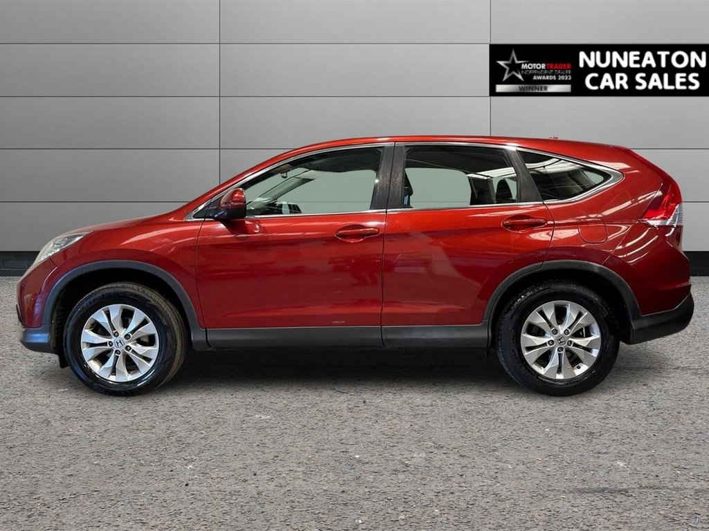 Used Honda CR-V 2015 for sale - 78153723: Photo 6
