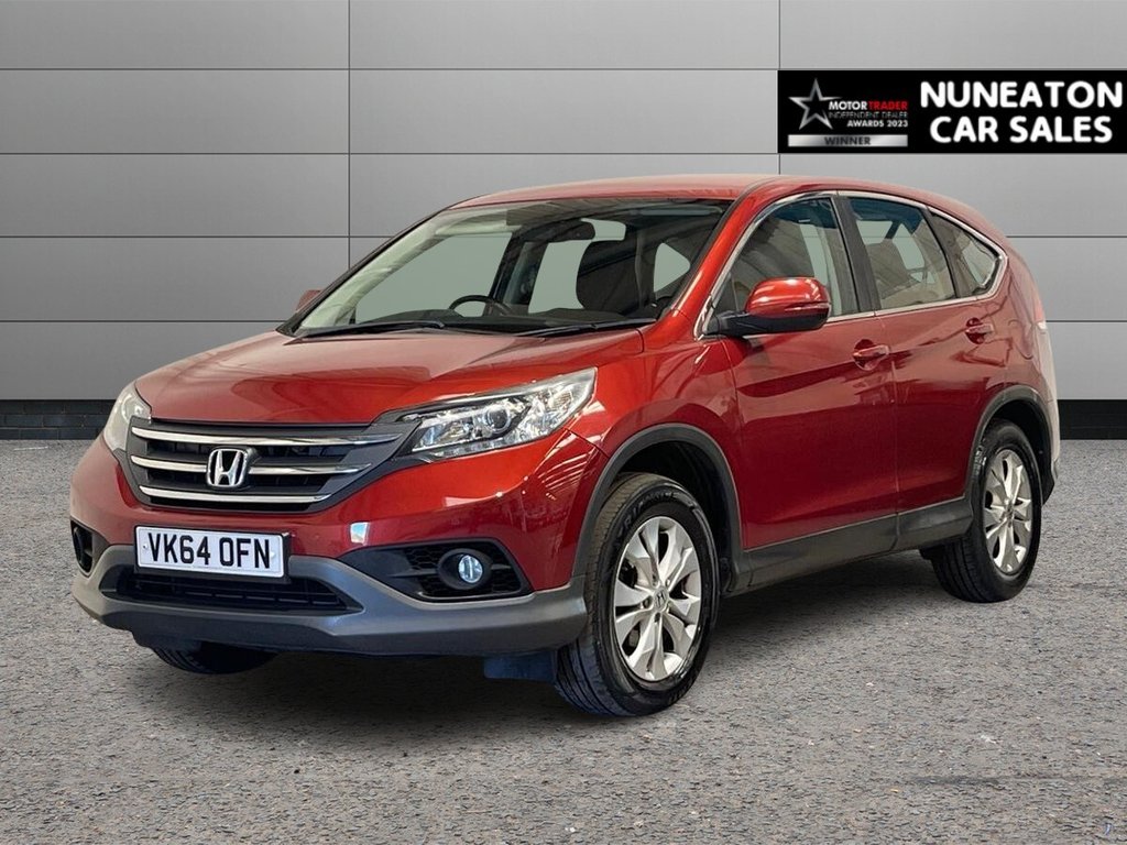 Used Honda CR-V 2015 for sale - 78153723: Photo 7