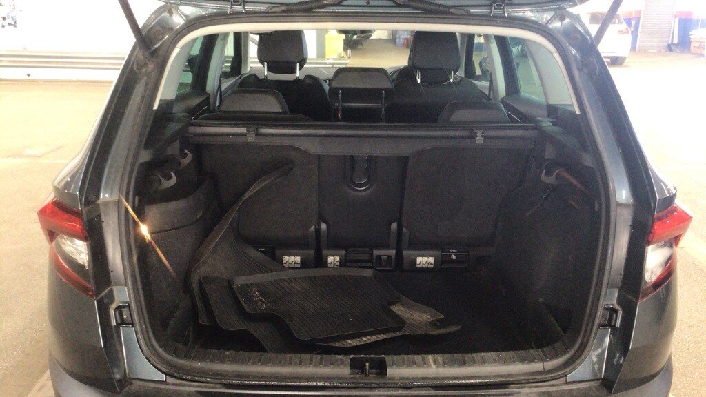 Used Skoda Karoq 2019 for sale - 78082832: Photo 12
