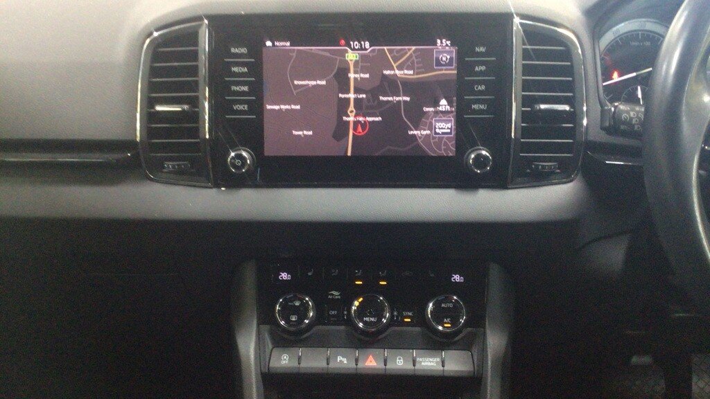 Used Skoda Karoq 2019 for sale - 78082832: Photo 17