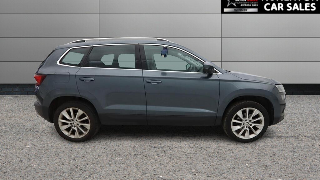 Used Skoda Karoq 2019 for sale - 78082832: Photo 2