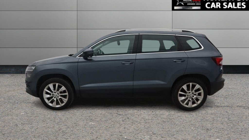 Used Skoda Karoq 2019 for sale - 78082832: Photo 5