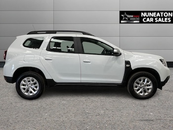 Used Dacia Duster 2023 for sale - 79394516: Photo