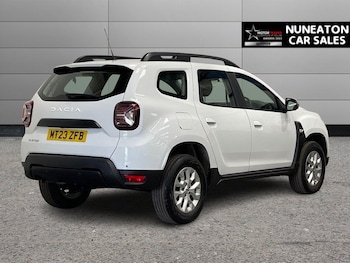 Used Dacia Duster 2023 for sale - 79394516: Photo