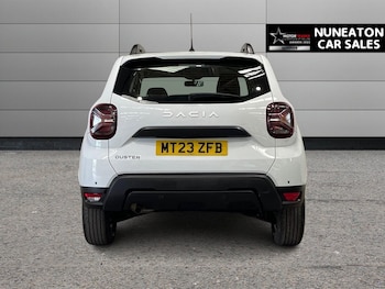 Used Dacia Duster 2023 for sale - 79394516: Photo