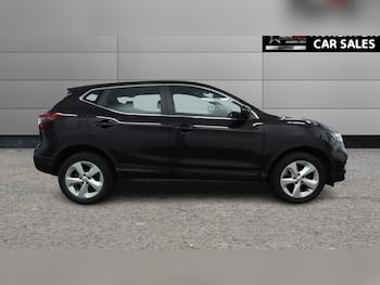 Used Nissan Qashqai 2019 for sale - 79843579: Photo