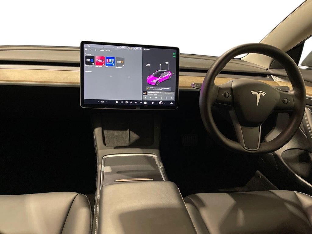 Used Tesla Model 3 2021 for sale - 76520452: Photo 10